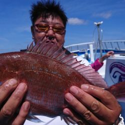 第三共栄丸 釣果