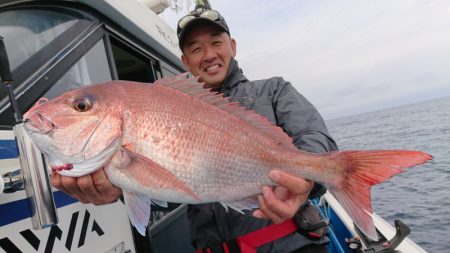 竹宝丸 釣果