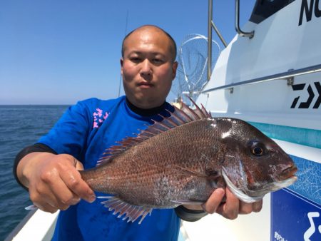 第二八坂丸 釣果