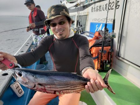 丸万釣船 釣果