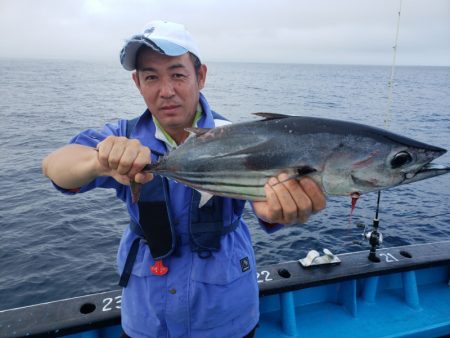 丸万釣船 釣果