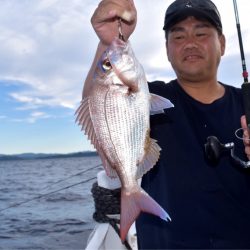 渡船屋たにぐち 釣果