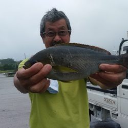 ぽん助丸 釣果