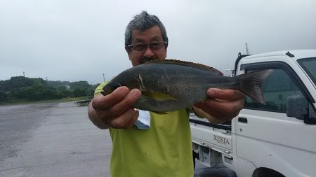 ぽん助丸 釣果