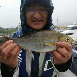 ぽん助丸 釣果