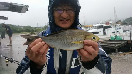 ぽん助丸 釣果