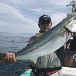 広進丸 釣果