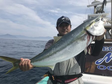 広進丸 釣果