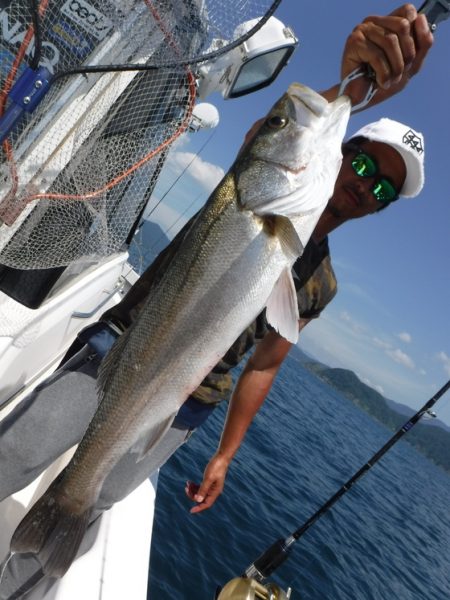 ＢｌｕｅＮｏｔｅ　Ｆｉｓｈｉｎｇ　Ｔａｘｉ 釣果