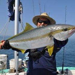 八海丸 釣果