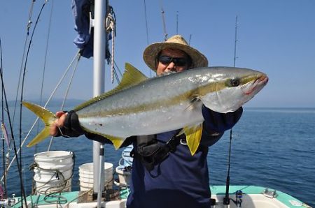 八海丸 釣果