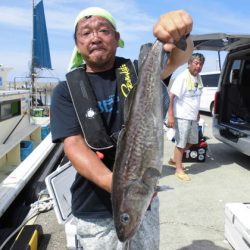 大進丸（新潟） 釣果