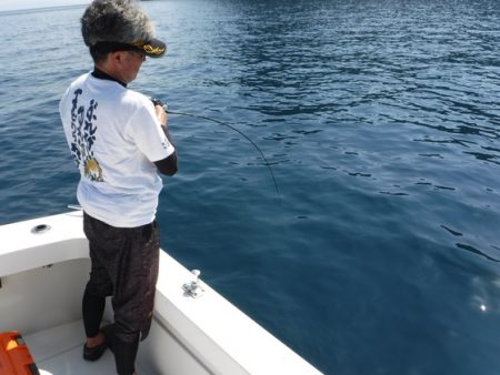 ＢｌｕｅＮｏｔｅ　Ｆｉｓｈｉｎｇ　Ｔａｘｉ 釣果