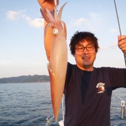 ＢｌｕｅＮｏｔｅ　Ｆｉｓｈｉｎｇ　Ｔａｘｉ 釣果