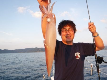 ＢｌｕｅＮｏｔｅ　Ｆｉｓｈｉｎｇ　Ｔａｘｉ 釣果