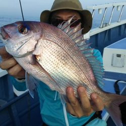 松栄丸 釣果