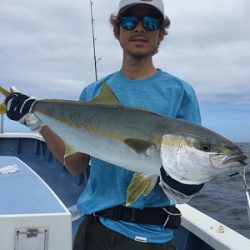 松栄丸 釣果