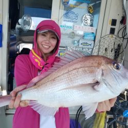 遊漁船　ニライカナイ 釣果