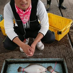 明神釣船 釣果