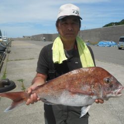 こうゆう丸 釣果