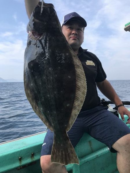 広進丸 釣果