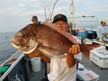 里輝丸 釣果