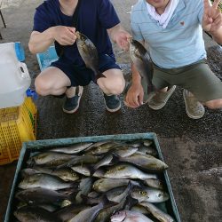 明神釣船 釣果