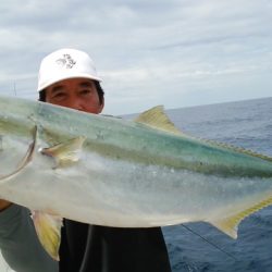 海運丸 釣果