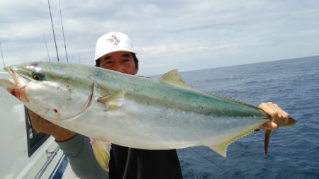 海運丸 釣果