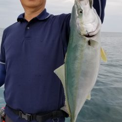 珀宝丸 釣果