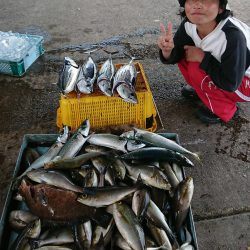 明神釣船 釣果