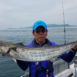 アジアマリンサービス 釣果