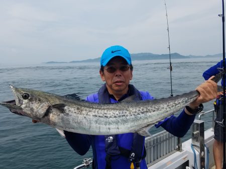 アジアマリンサービス 釣果