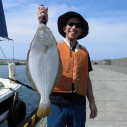 大進丸（新潟） 釣果