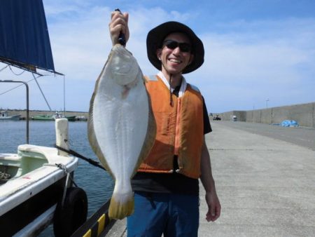 大進丸（新潟） 釣果