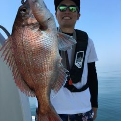 ミタチ丸 釣果