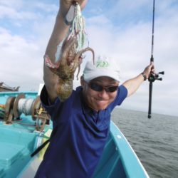 かもめ釣船 釣果