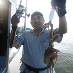 かもめ釣船 釣果