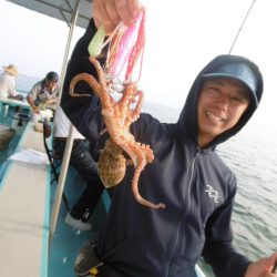 かもめ釣船 釣果