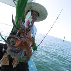 かもめ釣船 釣果