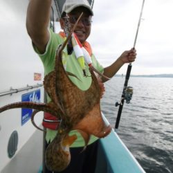 かもめ釣船 釣果