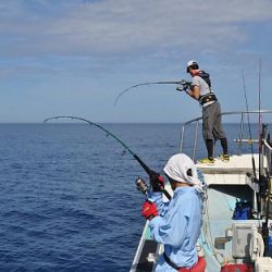 八海丸 釣果