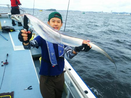 深川　吉野屋 釣果