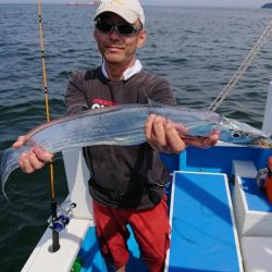 深川　吉野屋 釣果