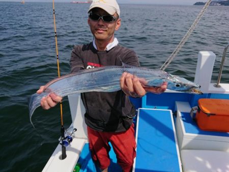 深川　吉野屋 釣果