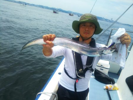 深川　吉野屋 釣果