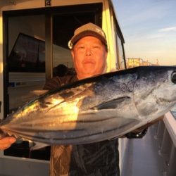 ミタチ丸 釣果