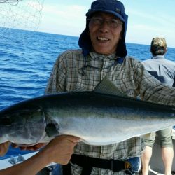 つれ鷹丸 釣果