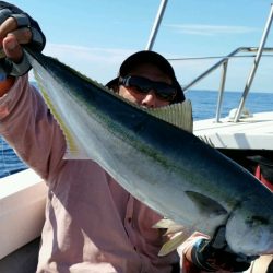 つれ鷹丸 釣果