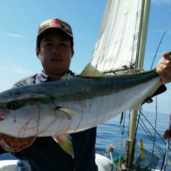 つれ鷹丸 釣果